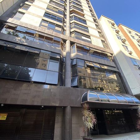 Sossego Em Copacabana - 200M Da Praia - Rpp103 Z2 Рио-де-Жанейро Экстерьер фото